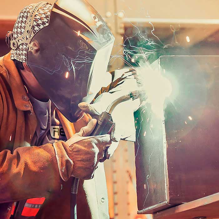 WeldPro Deutschland - профессиональные сварочные услуги